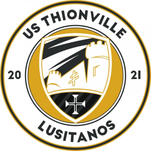 Logo de l'équipe Thionville Lusitanos