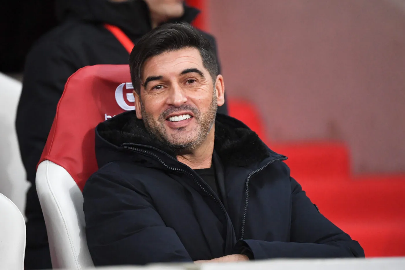 Paulo Fonseca : «<span style="font-size:50%">&nbsp;</span>Je veux créer quelque chose de spectaculaire<span style="font-size:50%">&nbsp;</span>»
