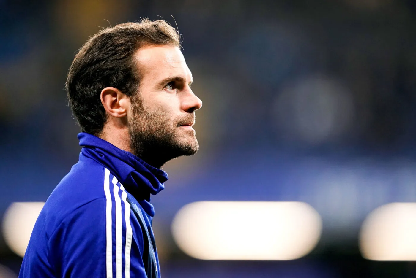 Juan Mata quitte le Vissel Kobe après seulement 10 minutes disputées