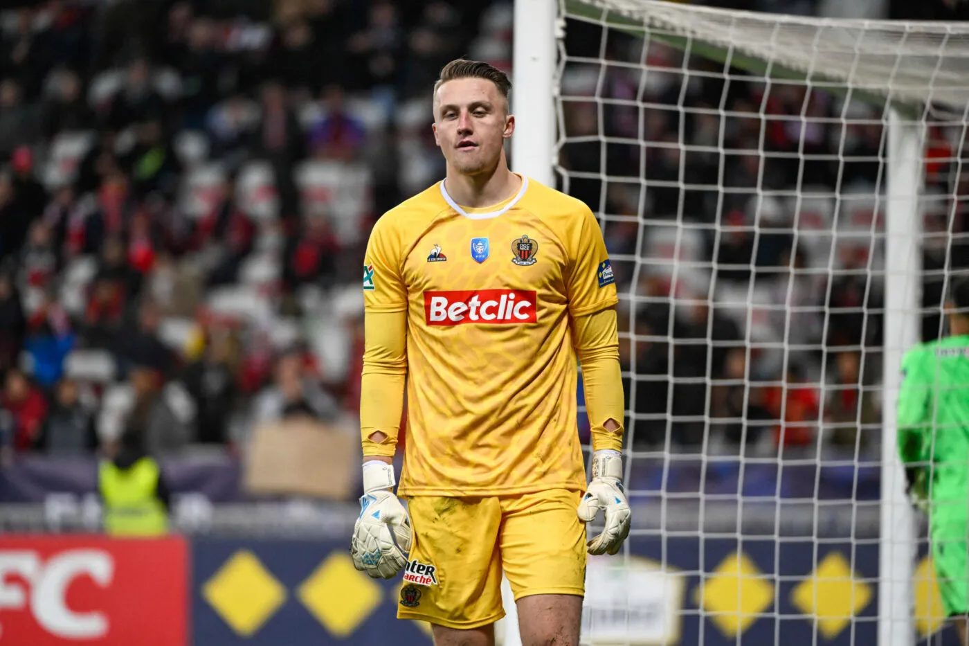 Marcin Bulka explique sa technique pour les penaltys