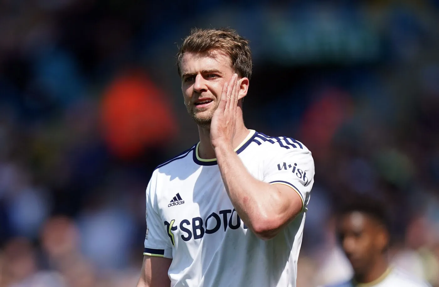 La volée magistrale de Patrick Bamford en FA Cup