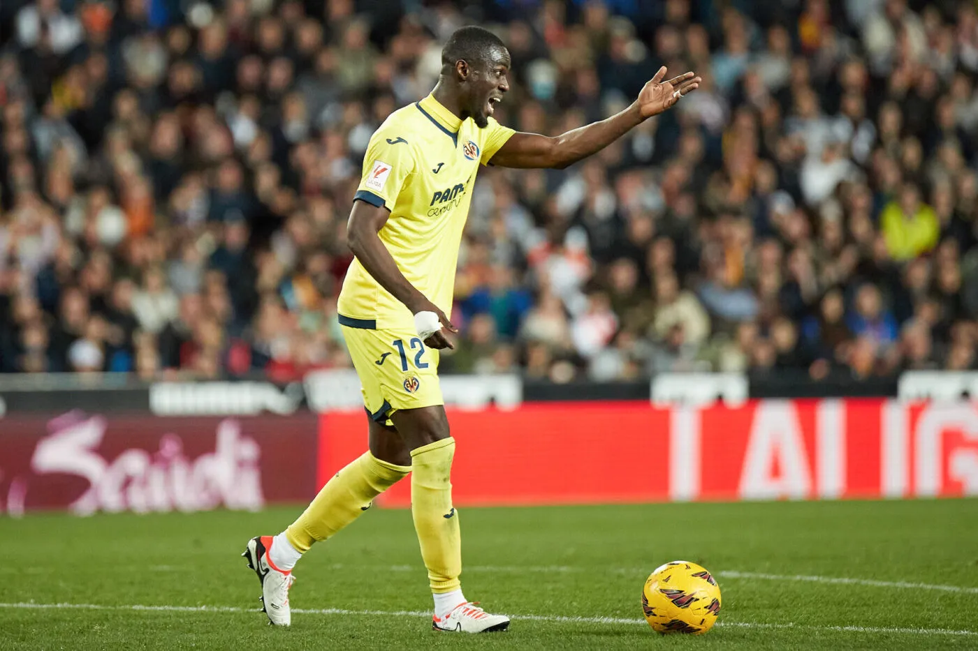 Villarreal éliminé par des amateurs en coupe