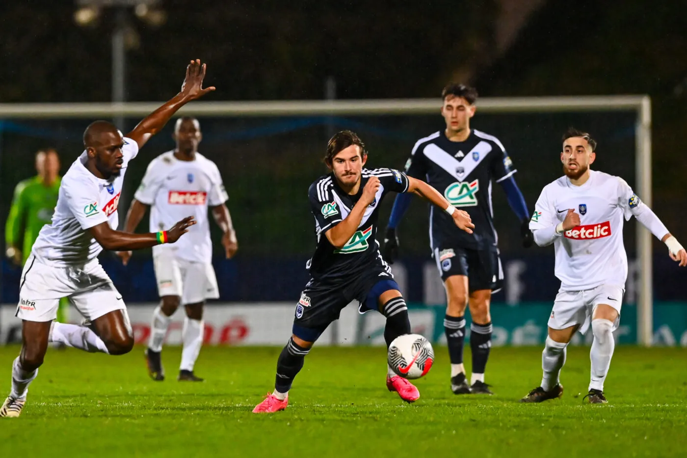 Rendez-nous la prolongation !