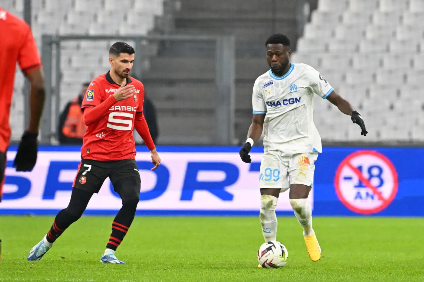 Rennes-OM, Orléans-PSG : le tirage au sort de la Coupe de France