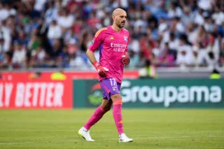 Rémy Riou rebondit en Ligue 2