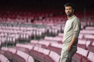 Gerard Piqué : de retour pour vous jouer un mauvais tour ?