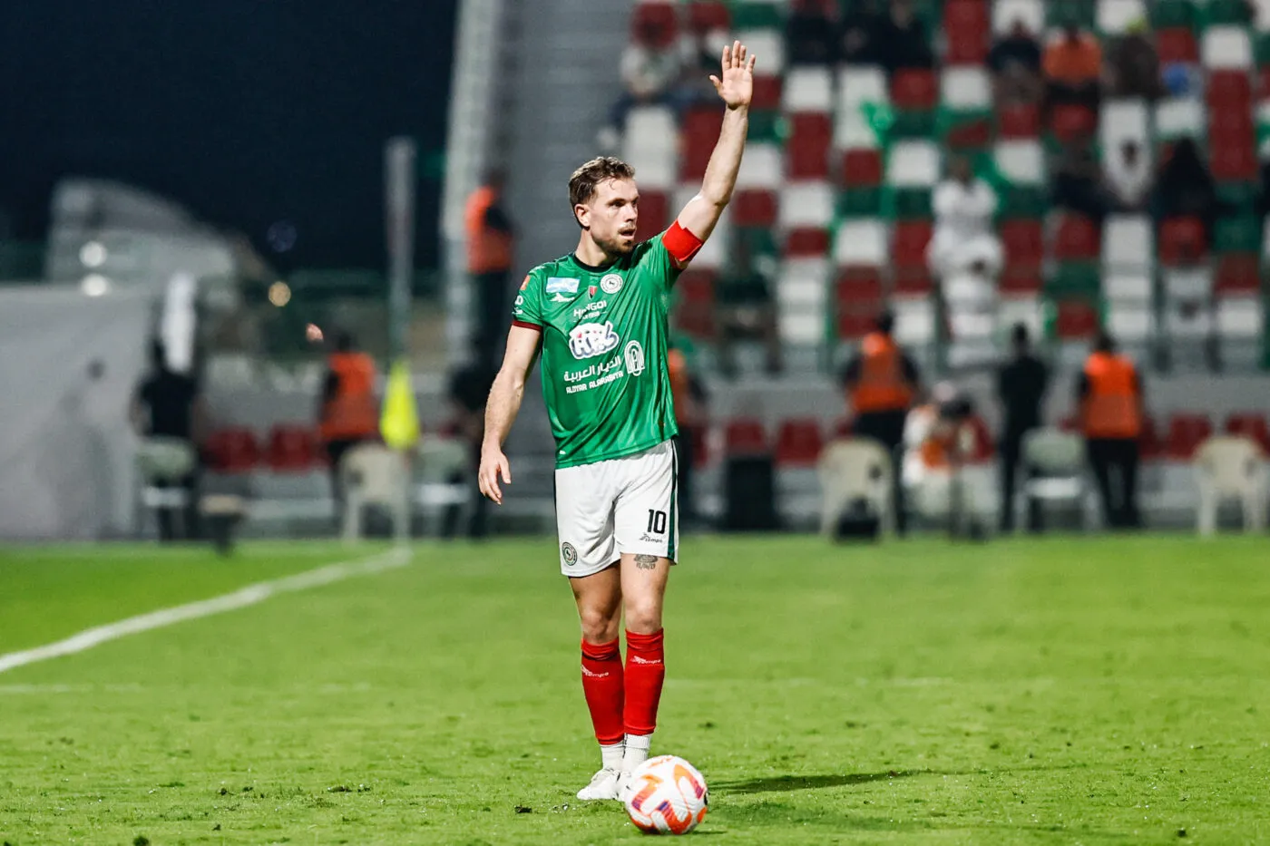 Arabie saoudite : quand le mirage se dissipe