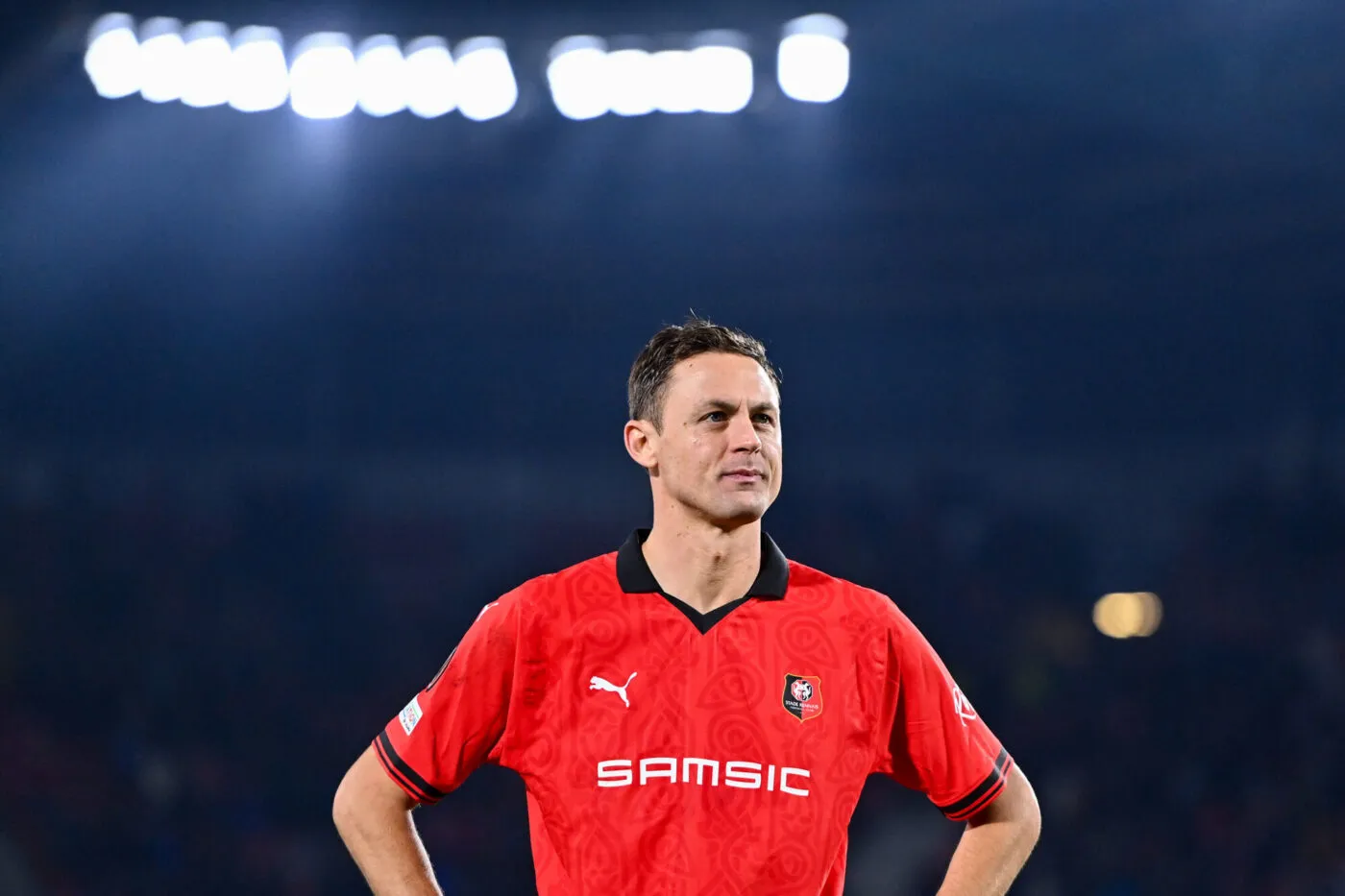 Matić et Rennes : récit d'un rendez-vous manqué