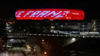 L’Allianz Arena accueillera les commémorations en hommage à Franz Beckenbauer