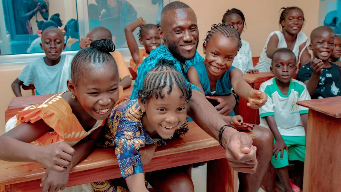 Les footballeurs doivent-ils être des exemples ?