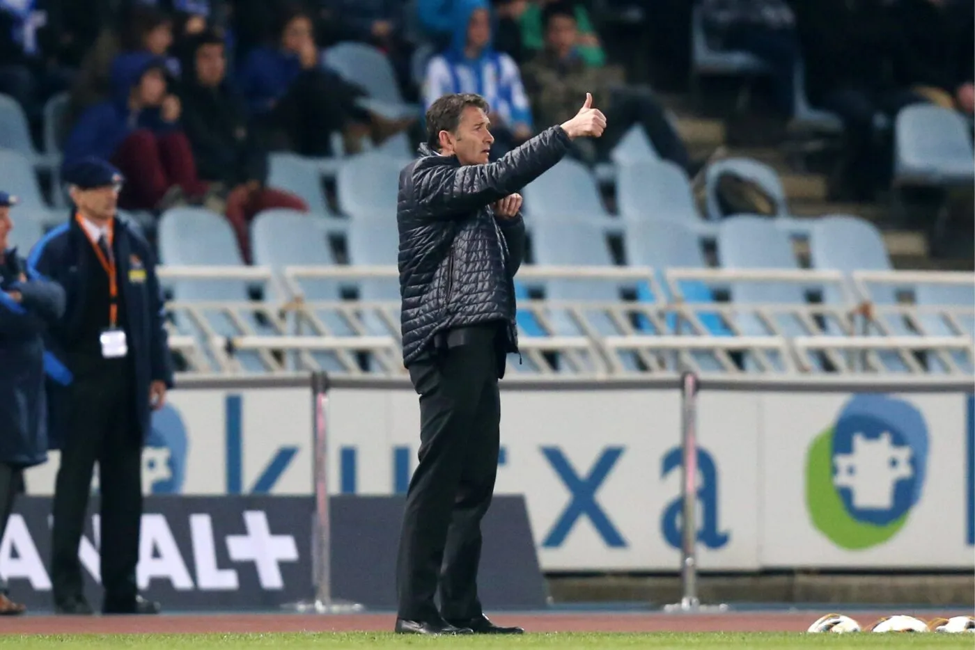 Philippe Montanier salue le record d’Antoine Griezmann