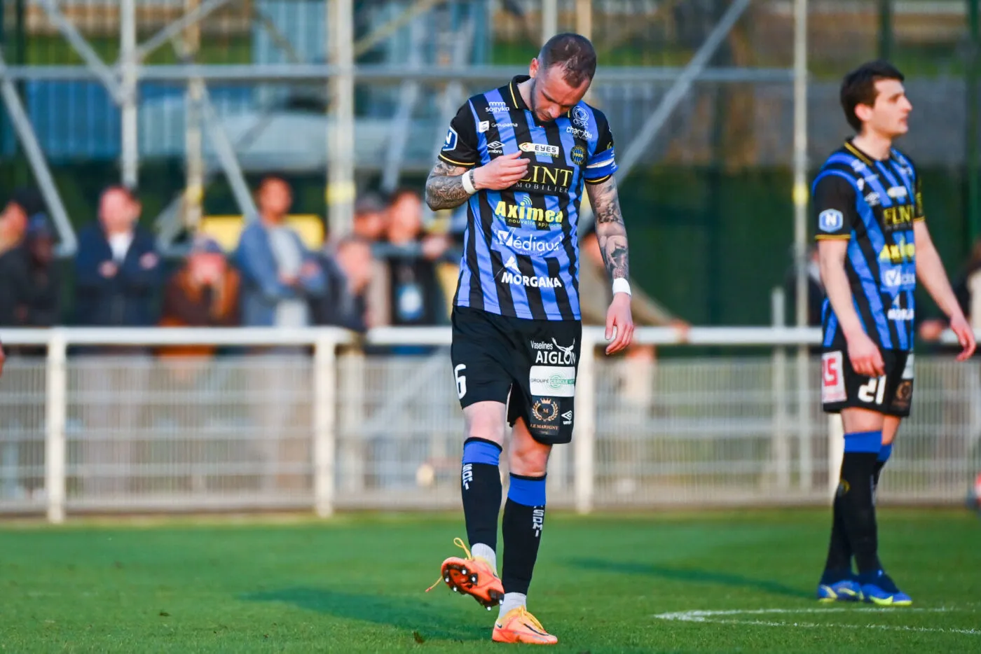 Coupe de France : Chambly prêtera son stade à son bourreau du tour précédent