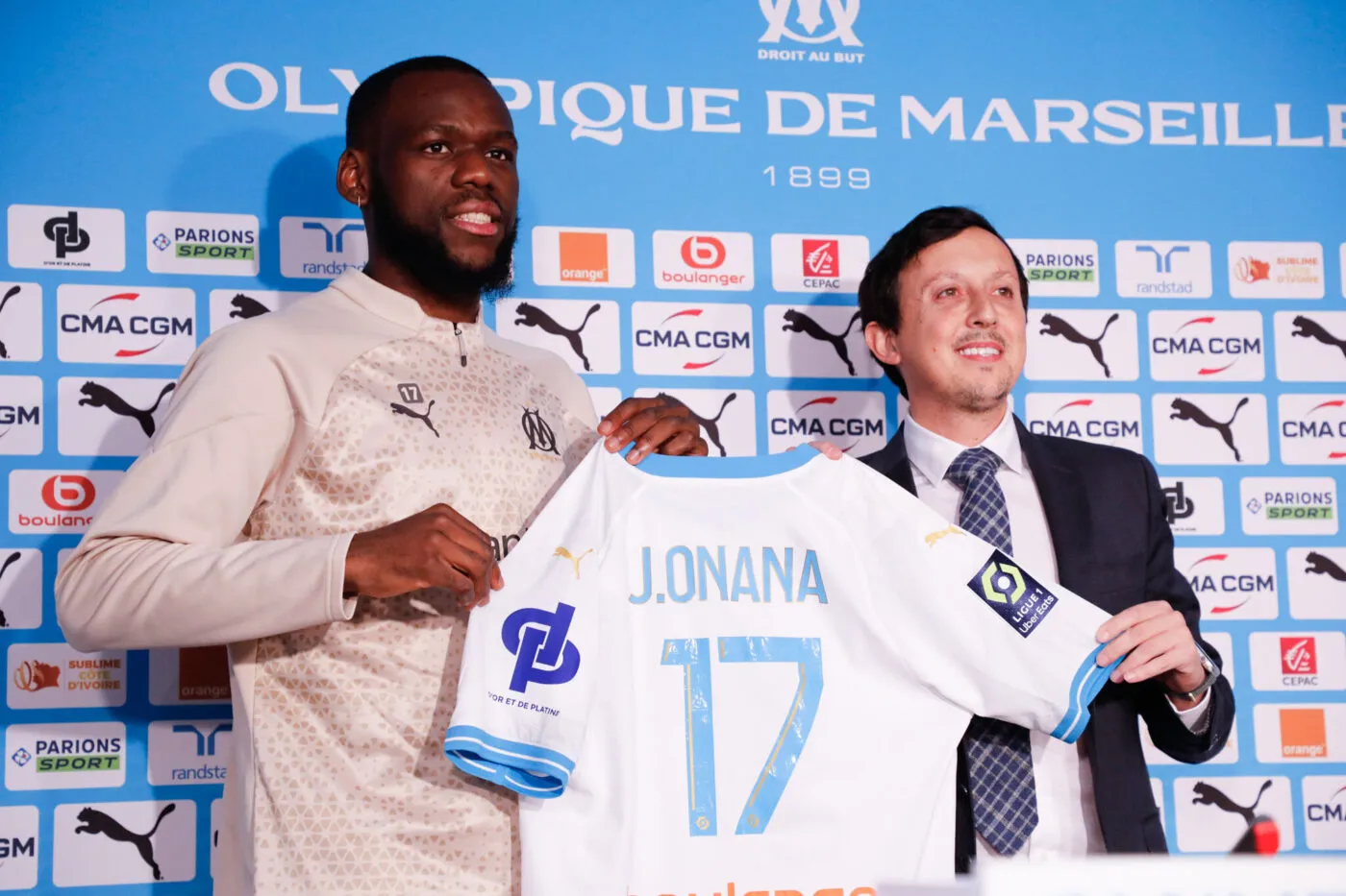 Le mercato hivernal de l’OM sera calme