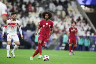 Coupe d’Asie : le Qatar cartonne le Liban en ouverture