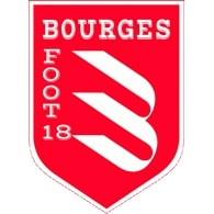 Logo de l'équipe Bourges 18