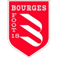 Logo de l'équipe Bourges Foot