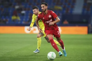 Un international israélien exclu par Antalyaspor après une célébration polémique