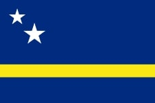 Logo de l'équipe Curacao