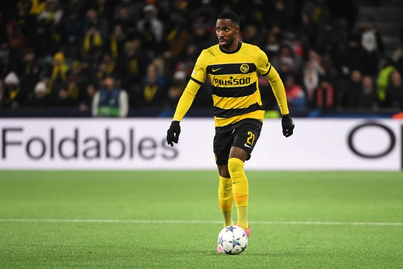 Mercato : L'OM tient le remplaçant de Renan Lodi