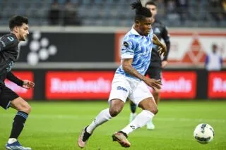 Mercato : l'OL va s'offrir un cadeau offensif