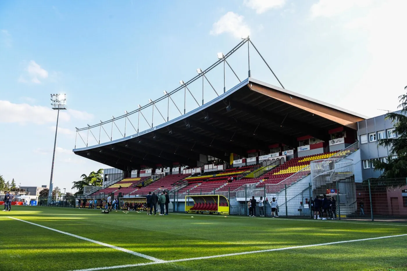 Orléans-PSG : Ils font la queue toute la nuit devant le stade