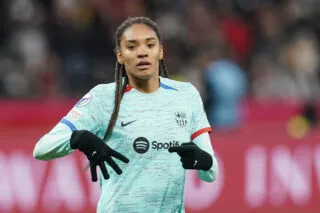 Supercoupe d'Espagne féminine : Le Barça fouette le Real Madrid en demies