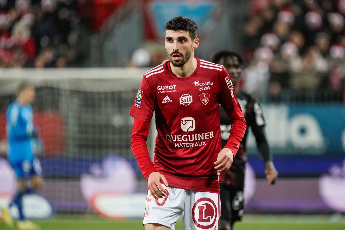 Lees-Melou tranquille !