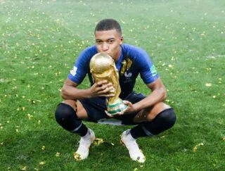 Gagner le Mondial 2018 ? « Ça ne m’a pas fait grand-chose », avoue Kylian Mbappé
