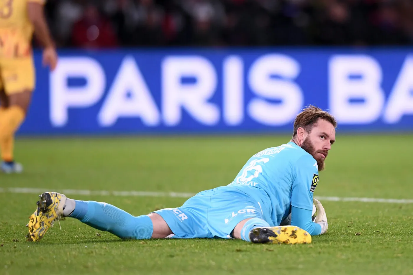 Alexandre Oukidja : « Je sais faire mon autocritique »