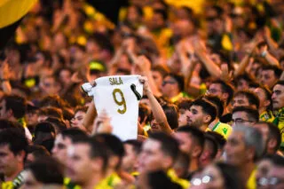 Cinq ans après la mort d'Emiliano Sala, un hommage lui sera rendu avant Nantes-Laval