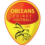 Logo de l'équipe US Orléans