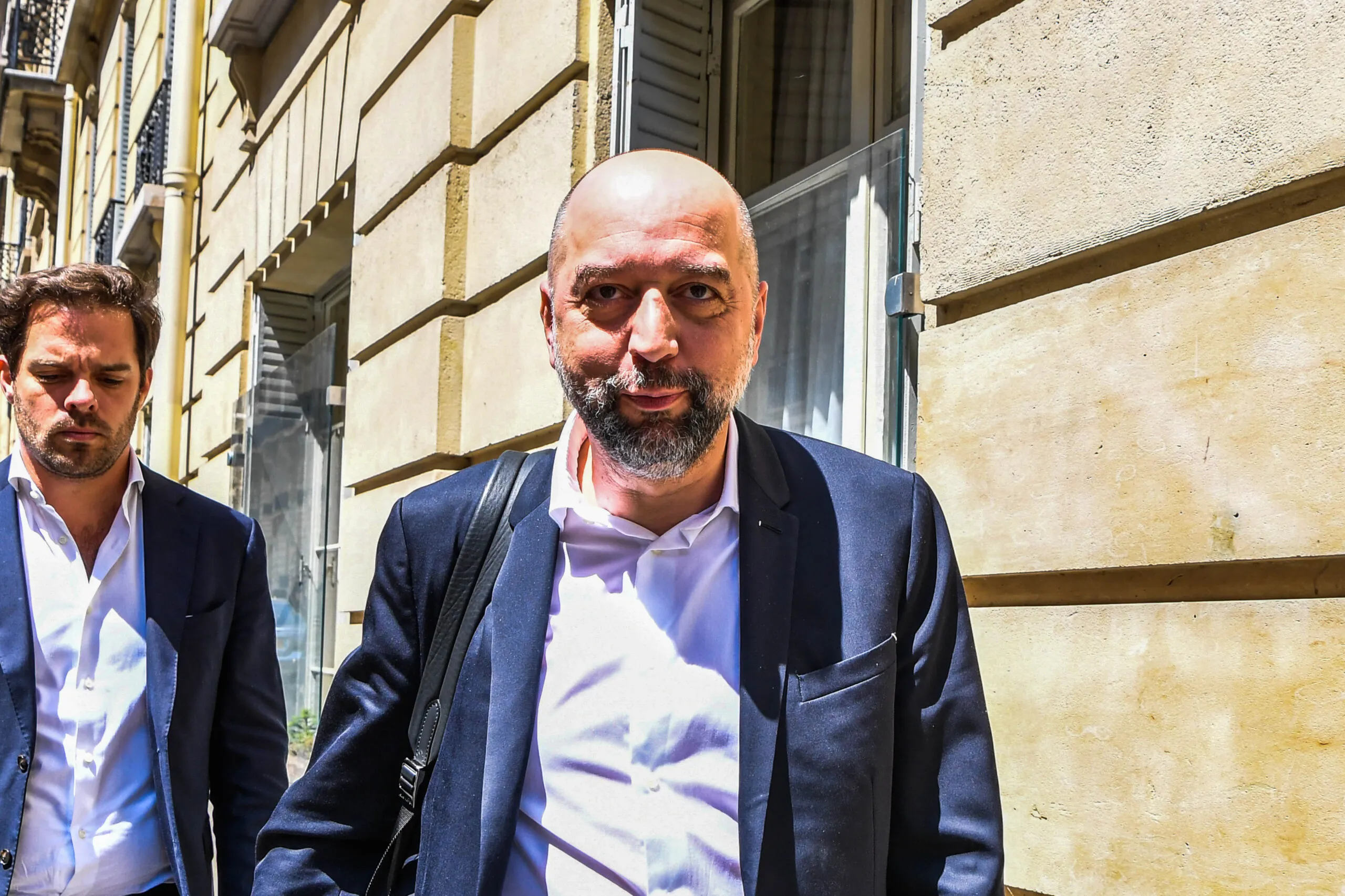 Gérard Lopez est prêt à vendre les Girondins de Bordeaux