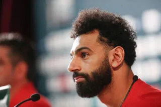 La blessure de Mohamed Salah plus grave que prévue ?