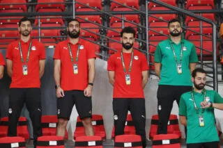 Liverpool clarifie sa position sur la blessure de Salah