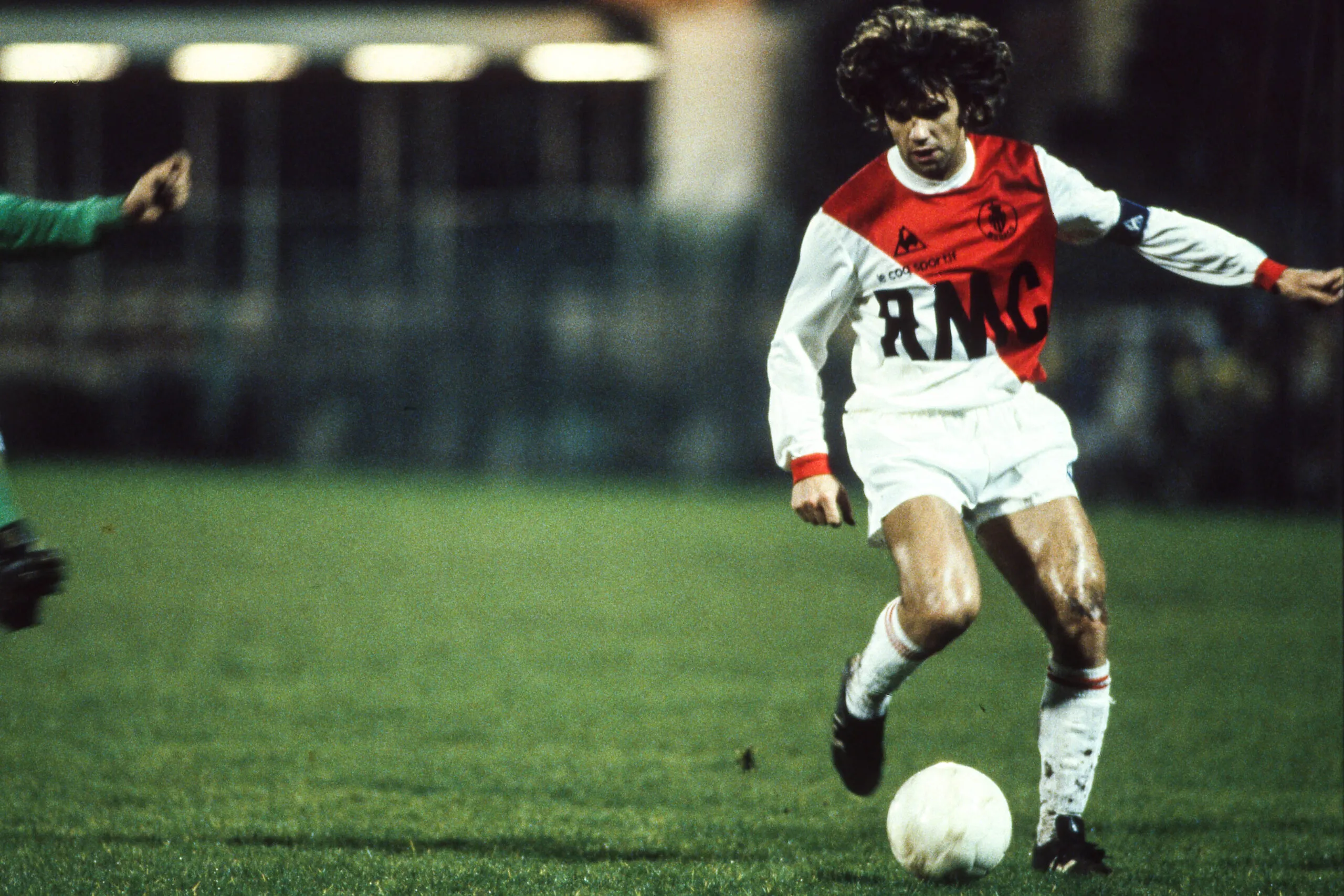 Jean Petit, légende de l’AS Monaco, est décédé