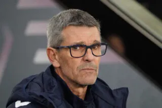 Jean-Louis Garcia (QRM) a quitté Seraing à cause… des rats