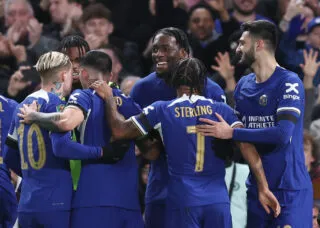 League Cup : sans pitié contre Middlesbrough, Chelsea se hisse en finale