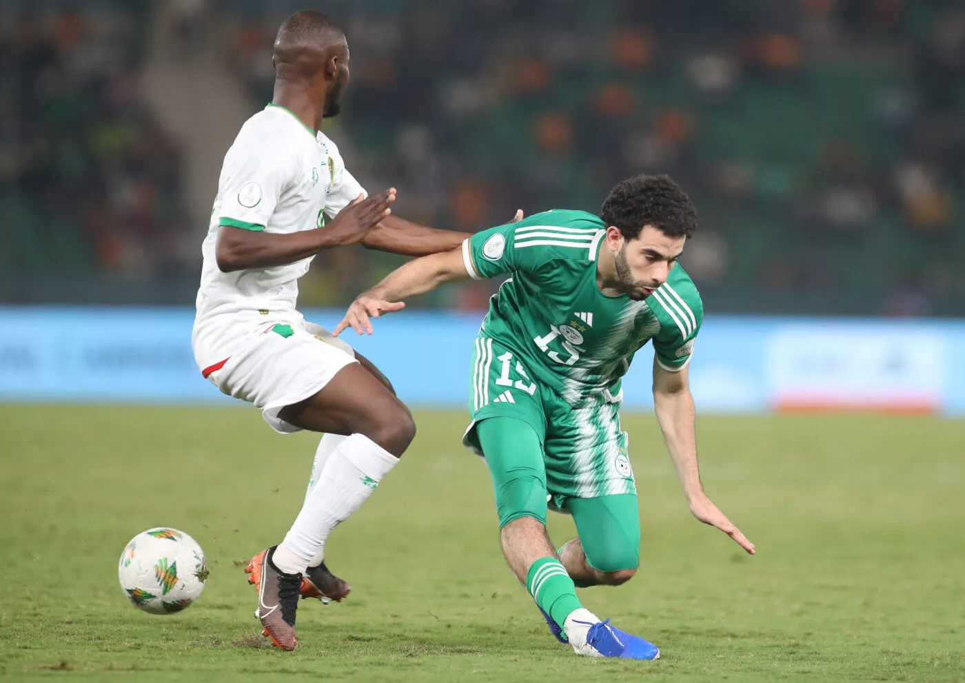 L’Algérie de la peur aux pleurs