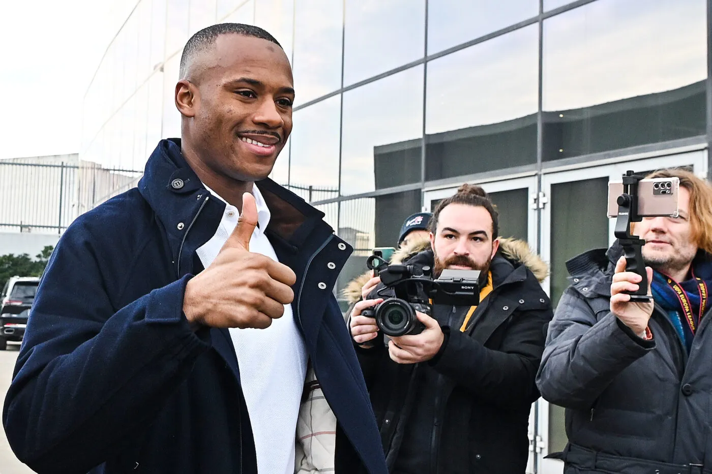 Le LOSC, meilleur club du monde en matière de trading