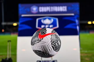 Coupe de France : Saint-Priest recevra Valenciennes à Bourgoin-Jallieu