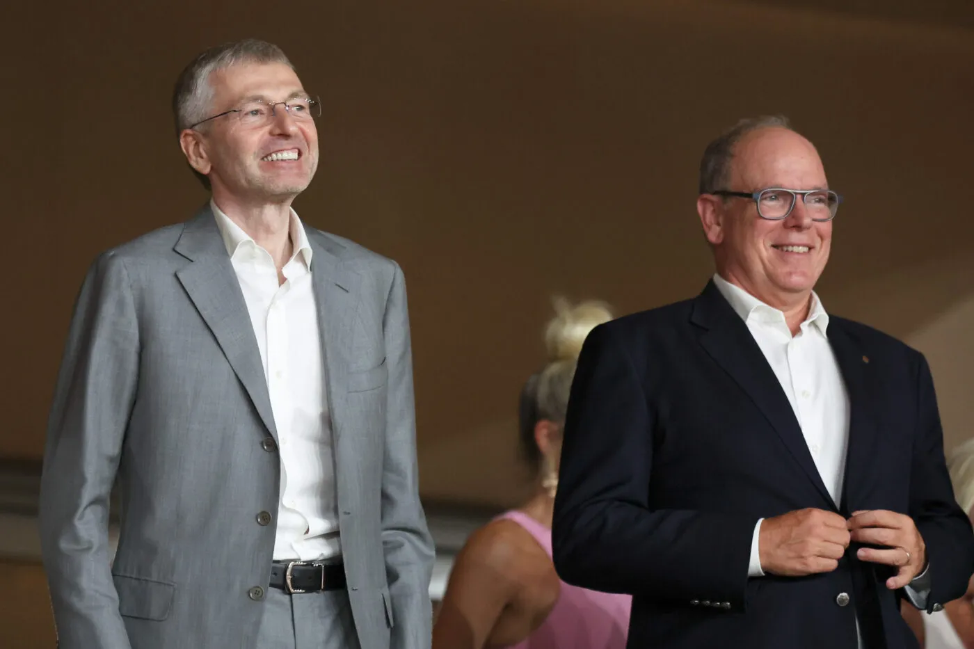 Monaco : à qui la tête en Principauté ?