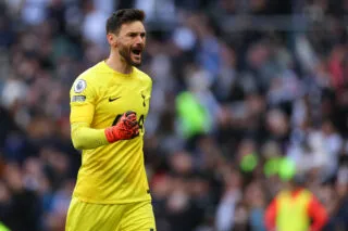 Hugo Lloris n'est pas intéressé par les Jeux olympiques de Paris