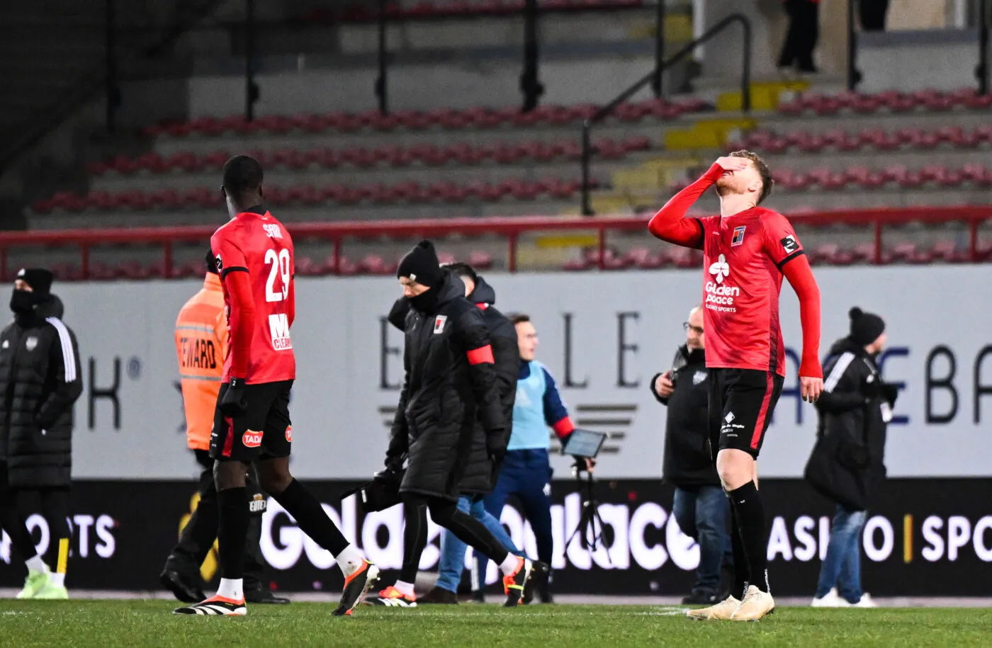 Molenbeek : le grand n’importe quoi