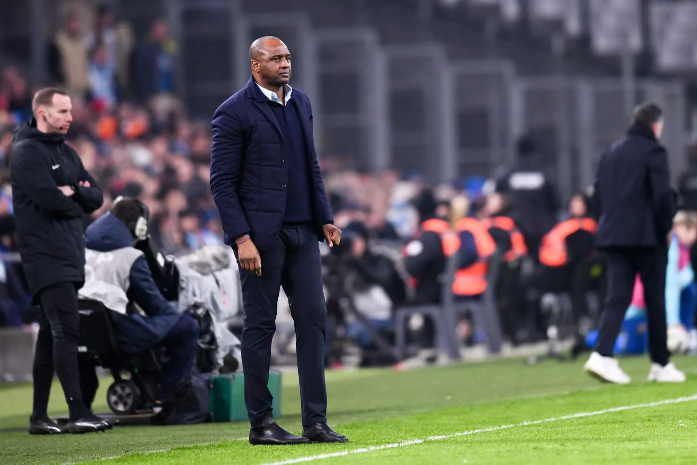 Pour Vieira, beaucoup d'initiatives contre les discriminations ne sont que du « bla-bla »