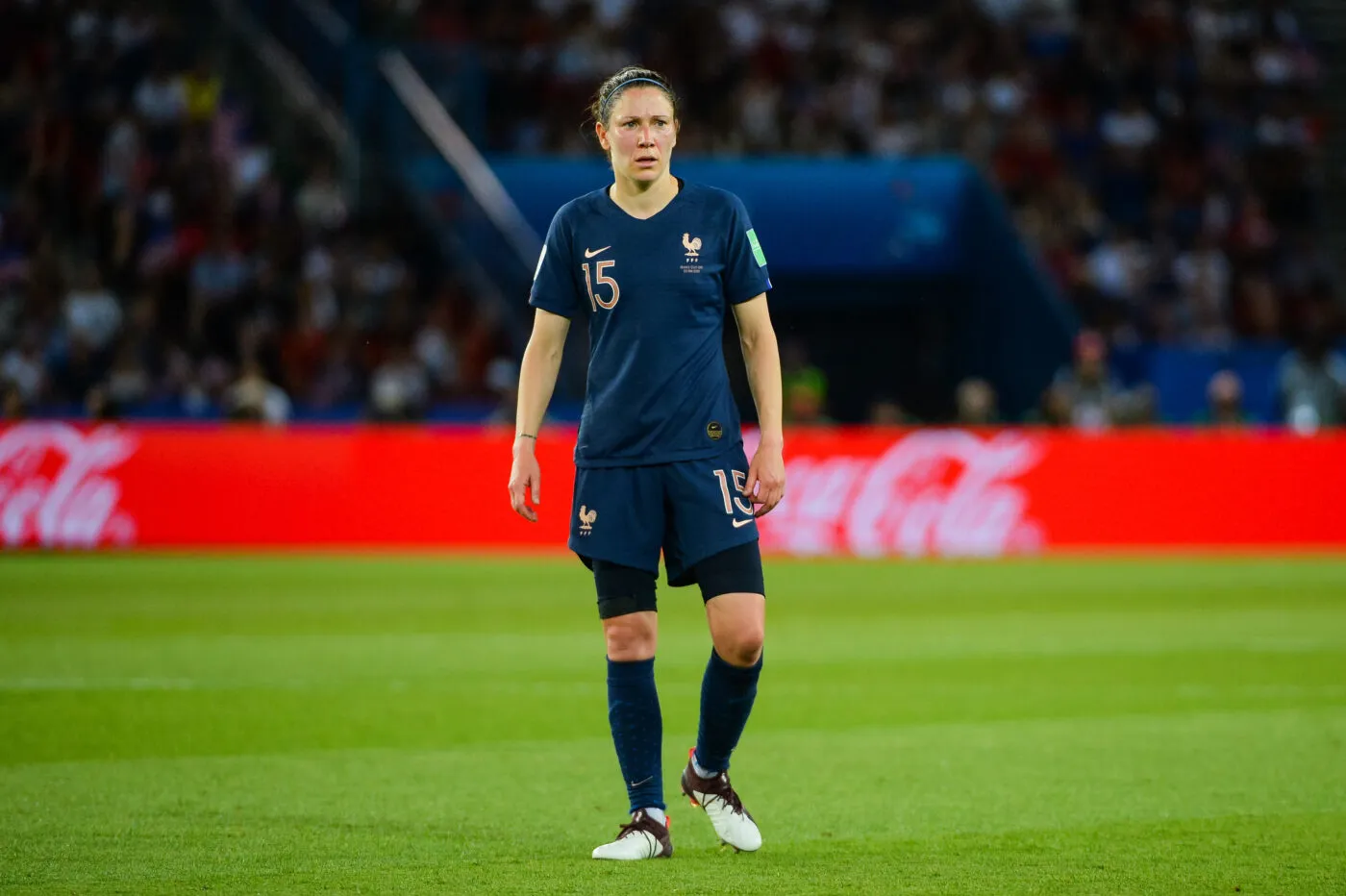 Feuilleton Hervé Renard : Bussaglia dénonce un manque de respect envers les Bleues