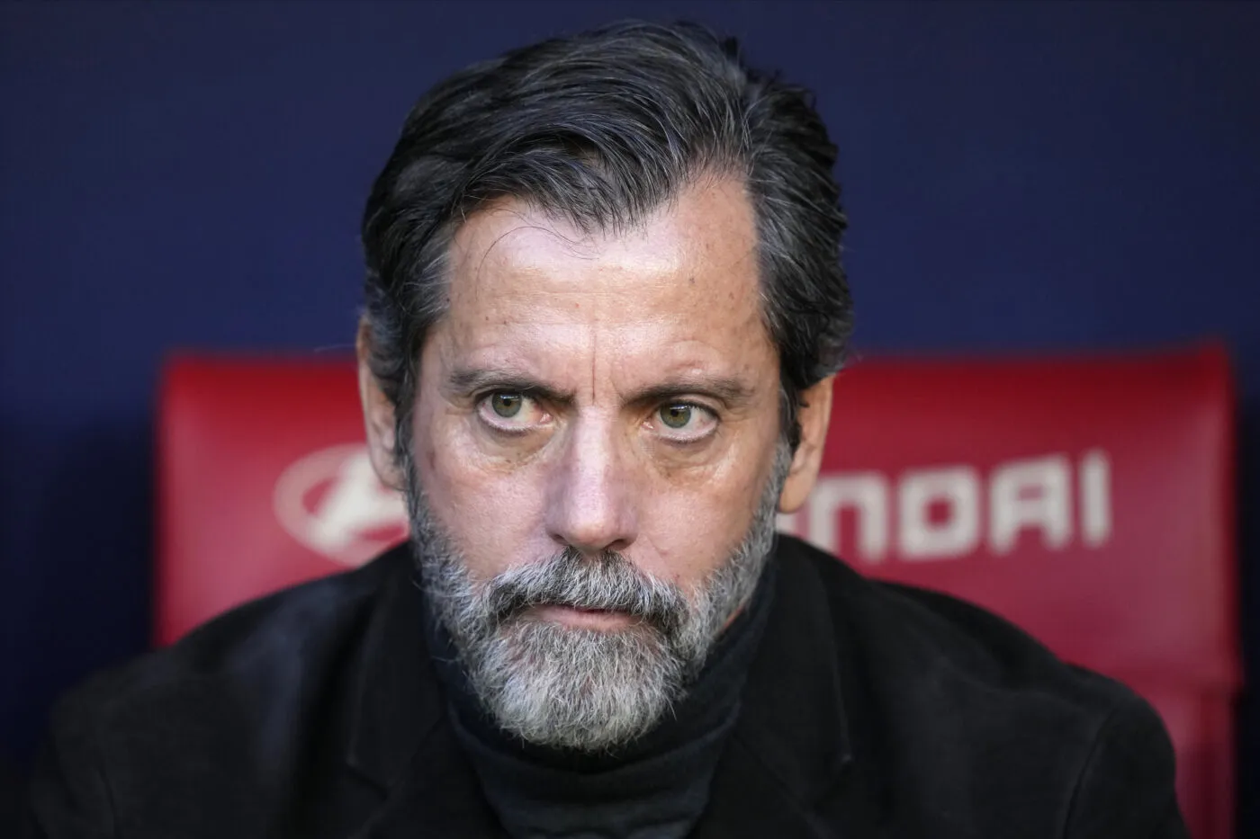 Mort de trois supporters du Séville FC : Quique Sánchez Flores ne voulait pas jouer contre l'Atlético