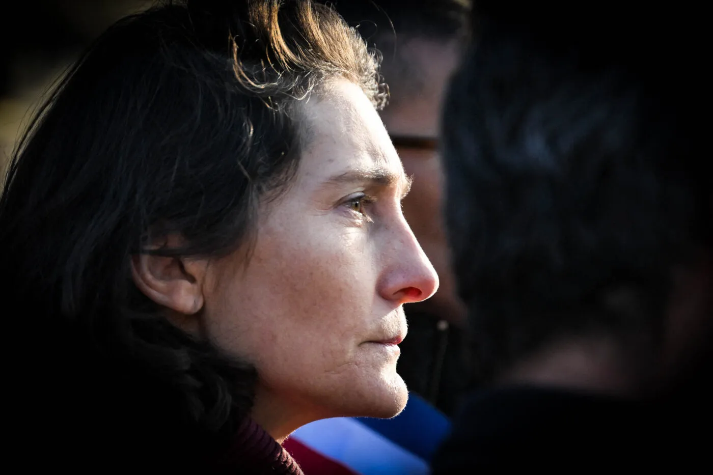 Amélie Oudéa-Castéra va-t-elle aussi se prendre les pieds dans la FFF ?