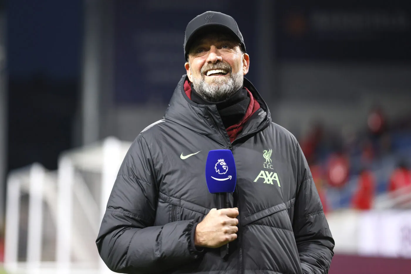 Fin de carrière pour Jürgen Klopp après Liverpool ?