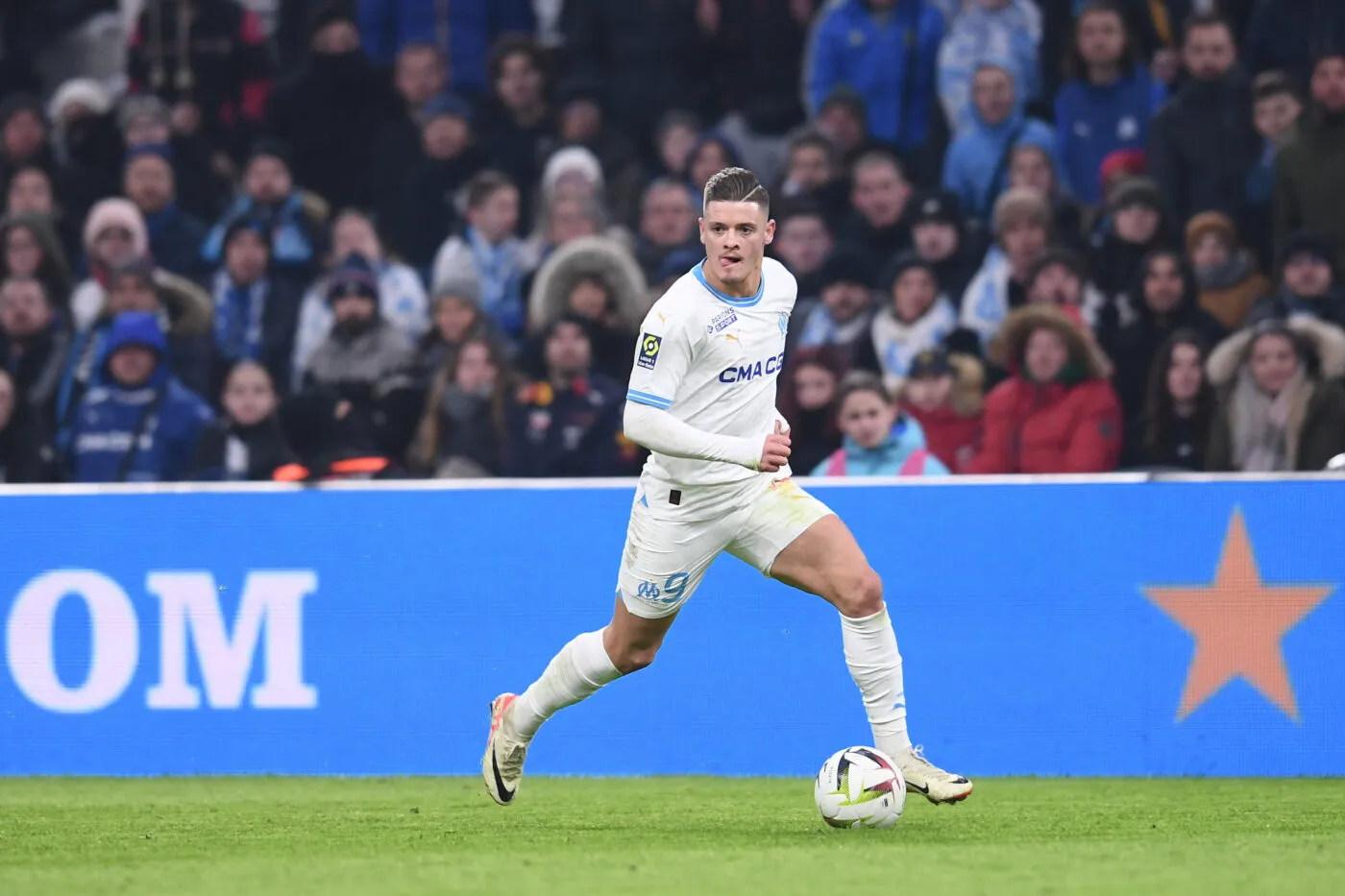 Vitinha à l’OM, anatomie d&rsquo;une chute