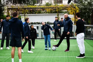 Zidane met définitivement fin aux espoirs de l’Algérie